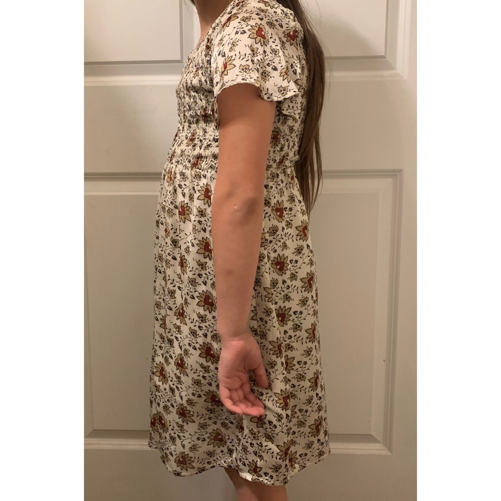 ROOLEE Kids Dress Size 9/10 - Picture 8 of 9